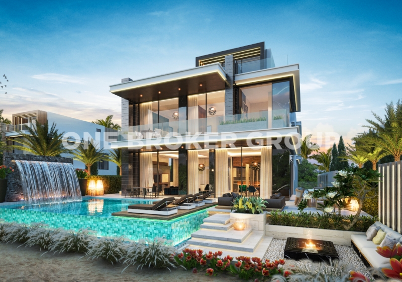 Huge | Ultra Luxury Villa | Community Location-pic_1